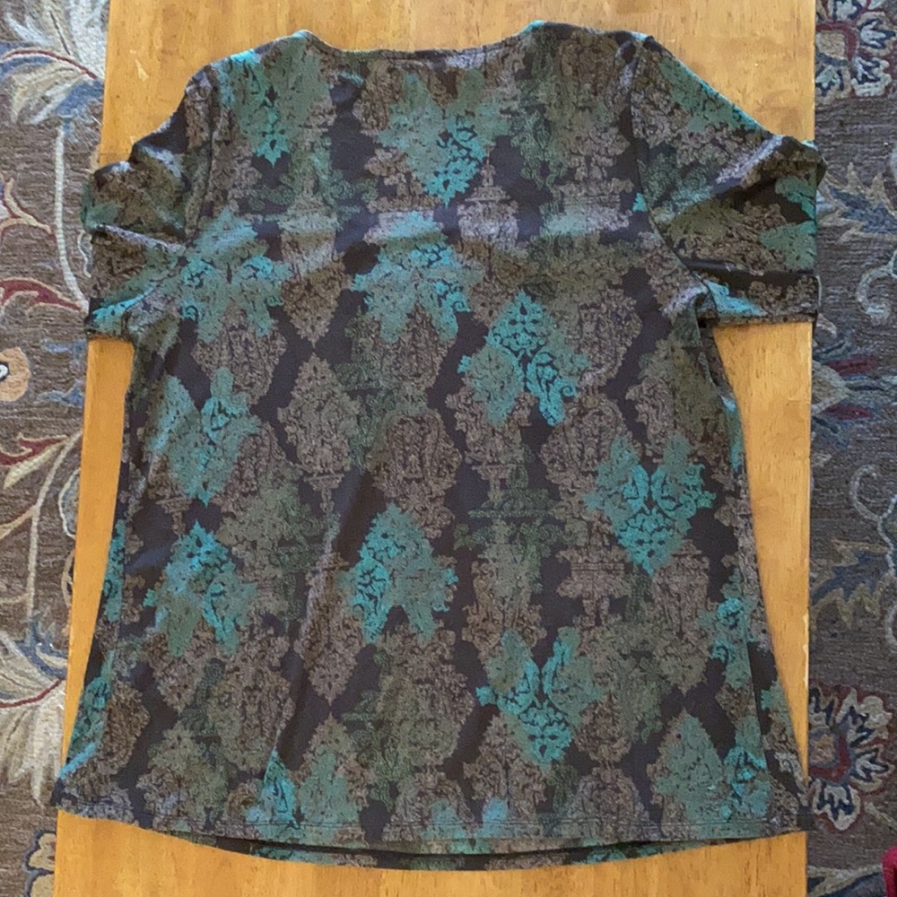J JILL TOP - Picture 4 of 5